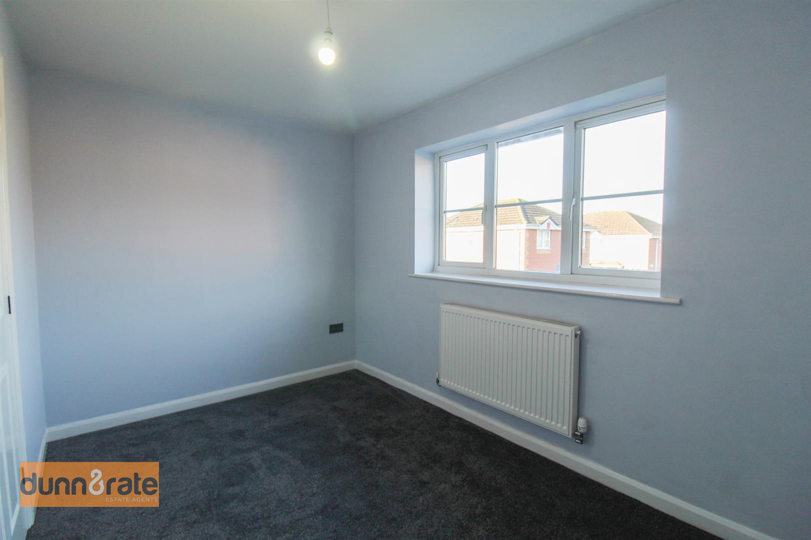 Wood Street, Longton, Stoke-On-Trent
